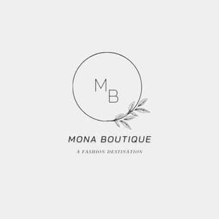 MONA BOUTIQUE