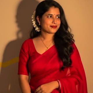 Mousumi Bhowmik