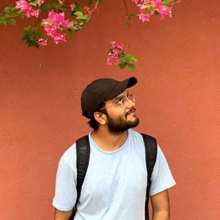 Amirash makwana