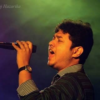 Navajit Prodhani