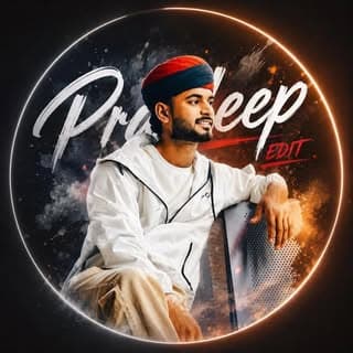 Pardeep Sain337☝️