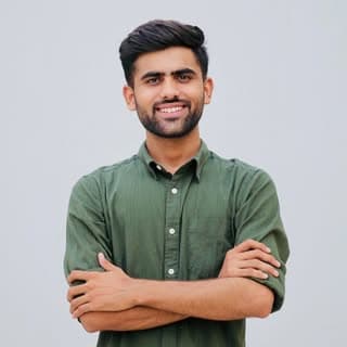 Nirbhay Singh ๐ฎ๐ณ