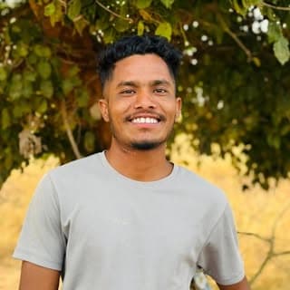 Ranjit Banchhor โท
