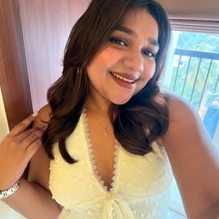 Anna Sunny