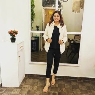 Rashmi Sharma