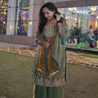 Amisha Atri