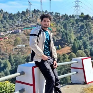 Ganesh Sanwal