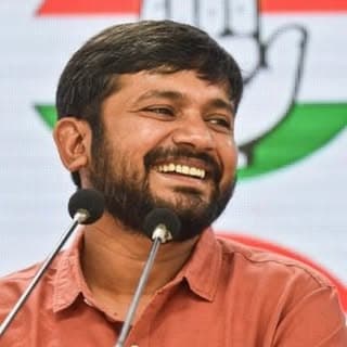 Kanhaiya Kumar