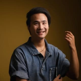 Wangdi Lama