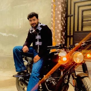 Abhay Verma