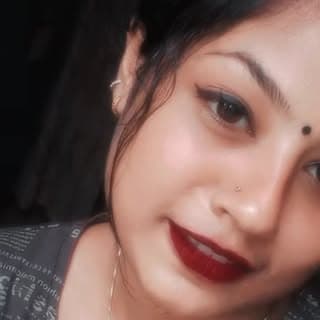 🦋Amrutha Rajesh 🦋