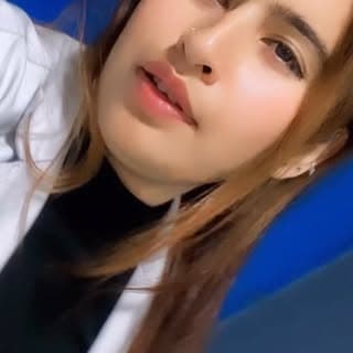 Muskan Alixe
