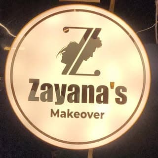 Sayana Haris