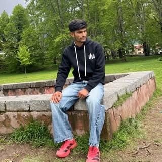 ༎ຶ‿༎ຶ Arbaaz Ahmed ༎ຶ‿༎ຶ