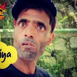Shabir Khanabal