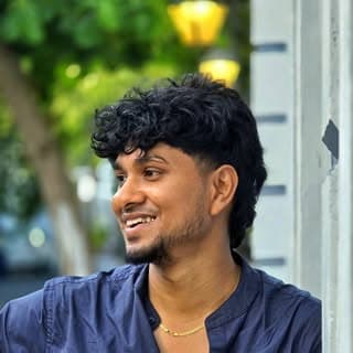 Ragav Barani | Skincare, Haircare & Lifestyle