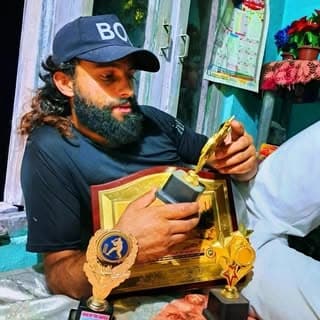 Wasim Sheikh