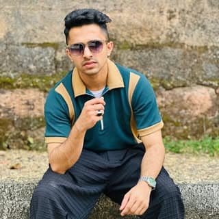 Yassar Hameed!