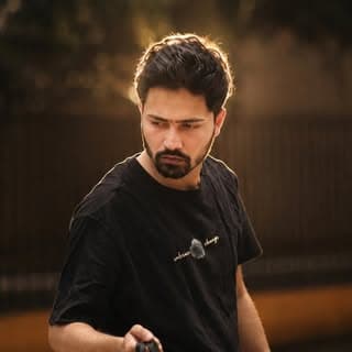 Quamar Iqbal
