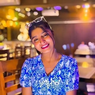 Pooja Pandey🇮🇳