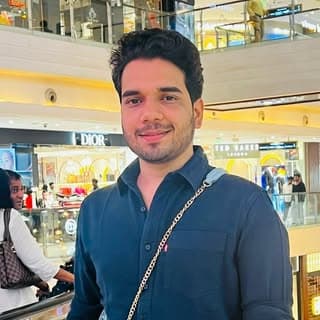 Adnan Shaikh