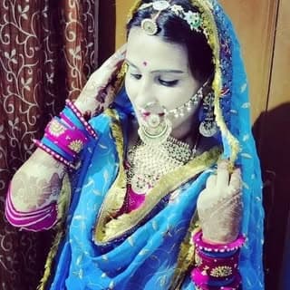 Archna Amit Goswami