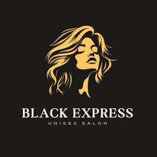 Black Express Salon Noida