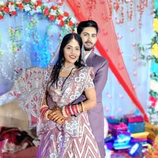 Reshma Bhardwaj