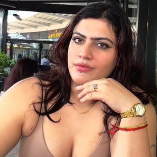 Ayushi