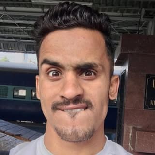 Vishal Patil
