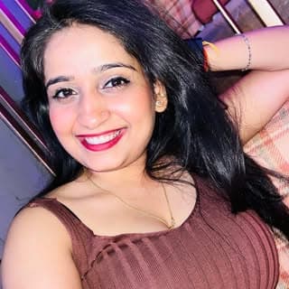Anjali Mishra