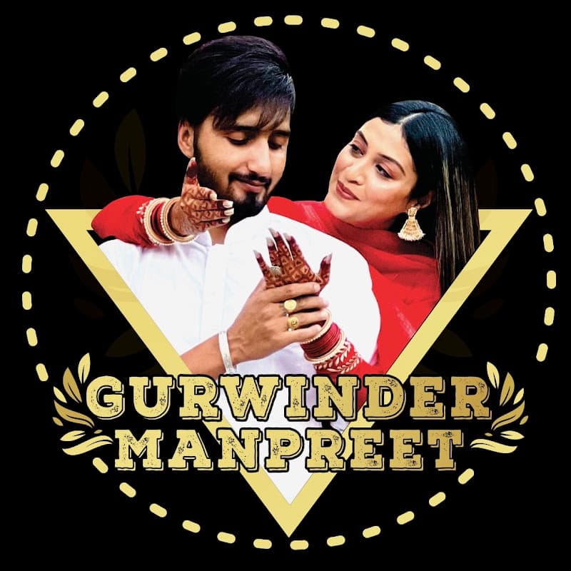 Gurwinder Singh