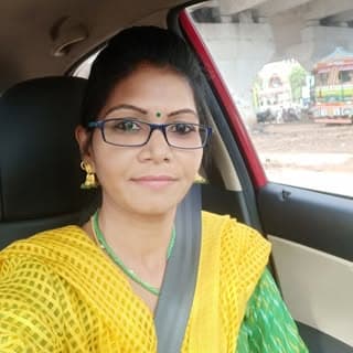 Haritha Kumari