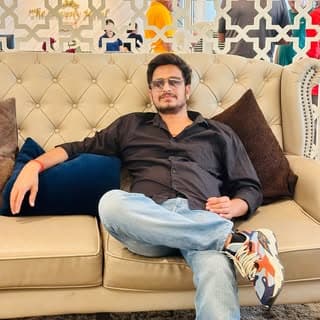 Anant Singh