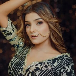 Muskan Shaikh