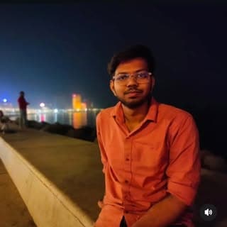 Tushar Patel