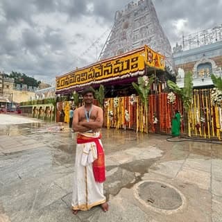 Ram Sunny Tallapaka