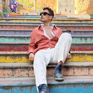 Anuuj Chhajerh