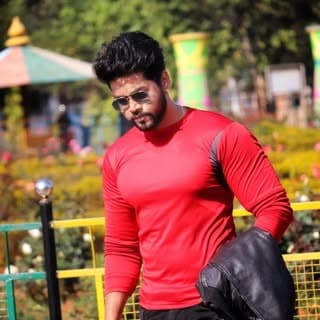 vishal raj