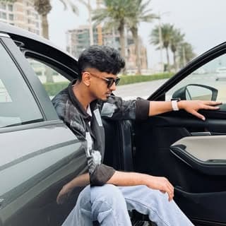 Hari Raj MK