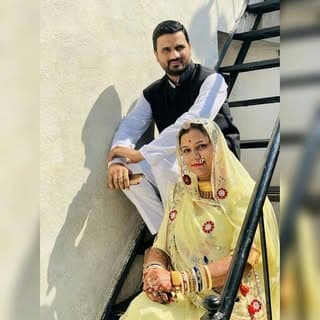 Dipenti Bhati Khichi