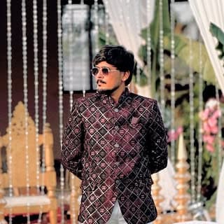 Er. Utkarsh Dhanawade - Patil 