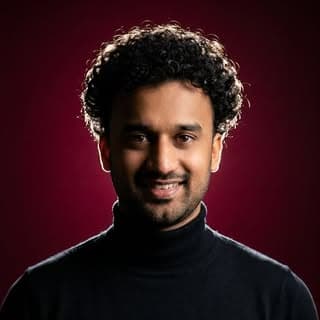 Chinmaya Kotian