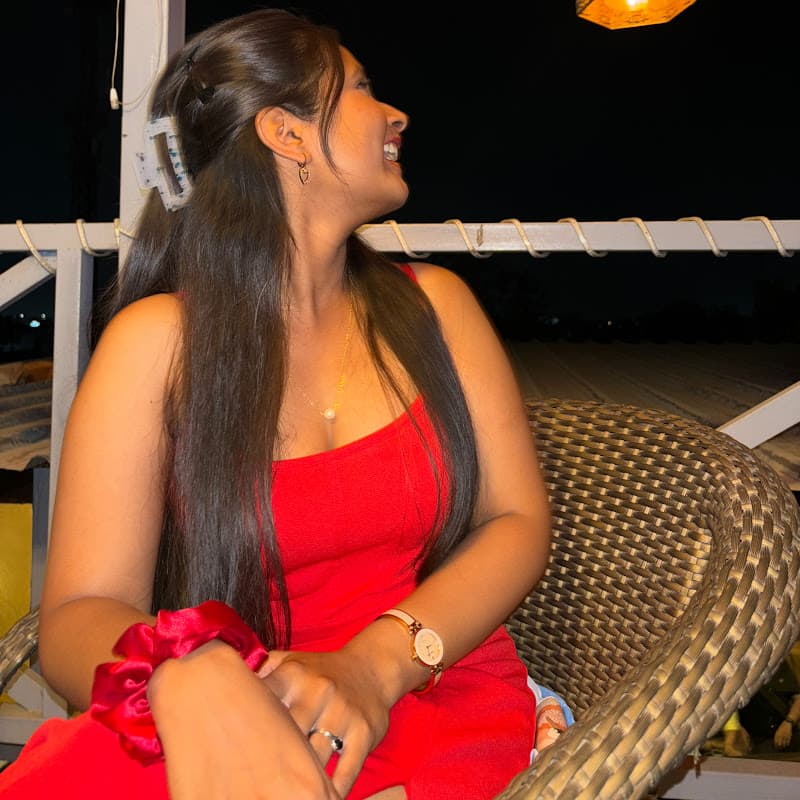 Arpita pandey
