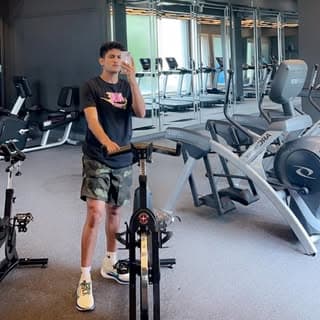 Priyansh Arya