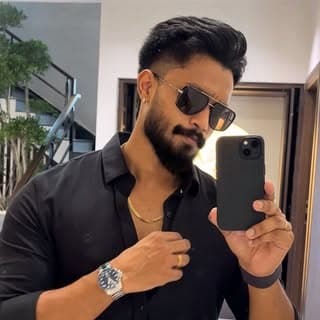 Ram Kishore