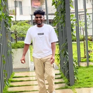 Chandru