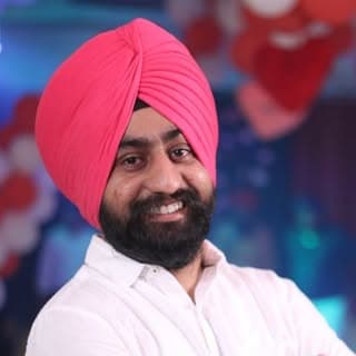 Manpreet Singh