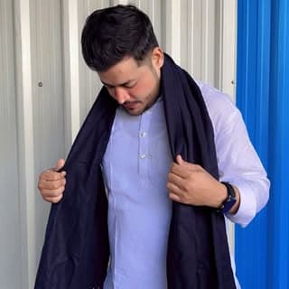 Talib Khan