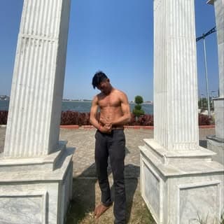 Yashpal Rawat Fitness